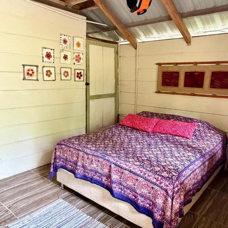 peaceful 2 bedroom house, in Capurgana - Two-Bedroom House - 12