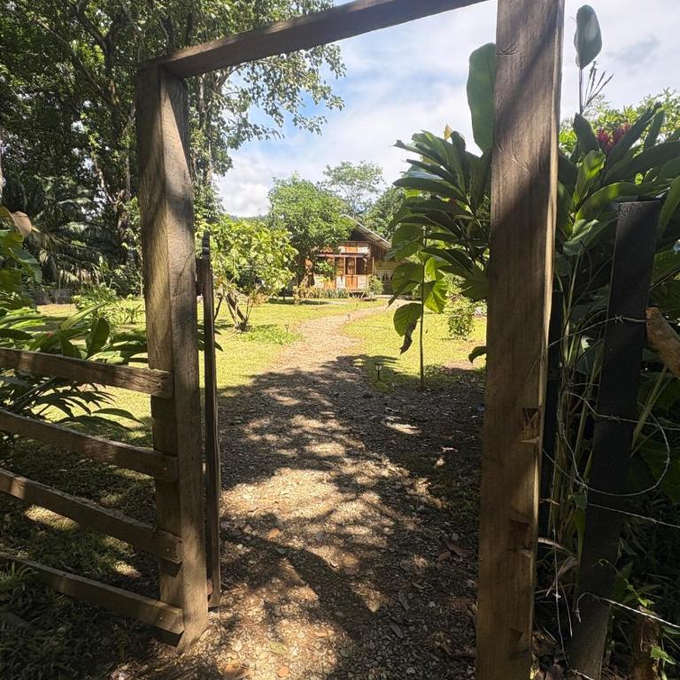 peaceful 2 bedroom house, in Capurgana - Two-Bedroom House - 14