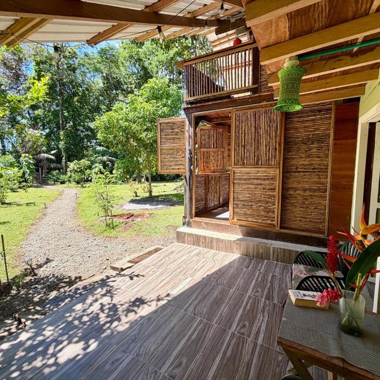peaceful 2 bedroom house, in Capurgana - Two-Bedroom House - 15