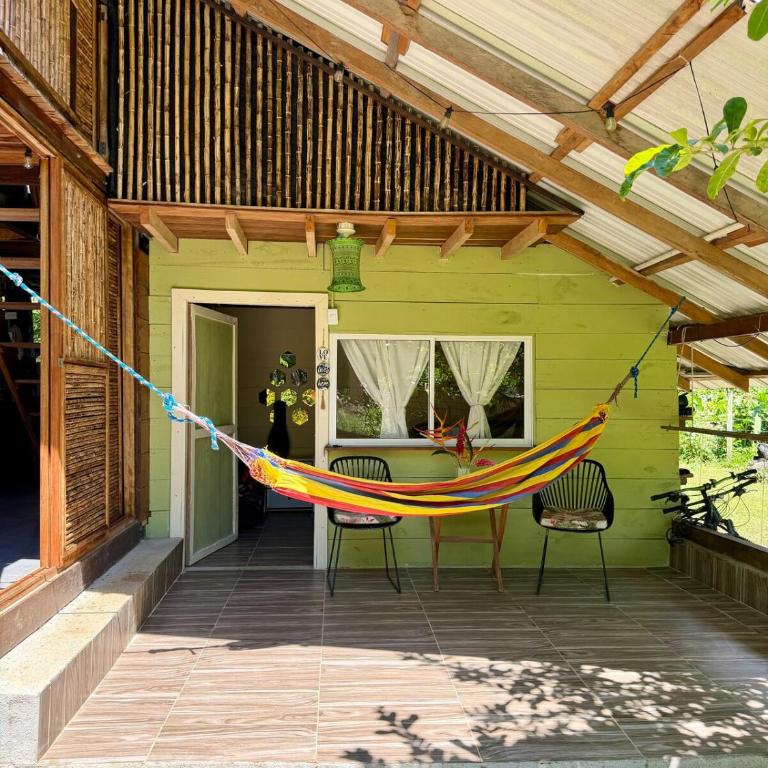peaceful 2 bedroom house, in Capurgana - Two-Bedroom House - 19