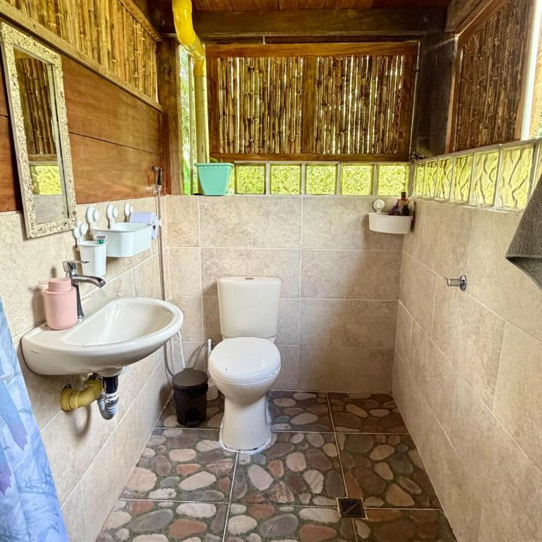peaceful 2 bedroom house, in Capurgana - Two-Bedroom House - 21