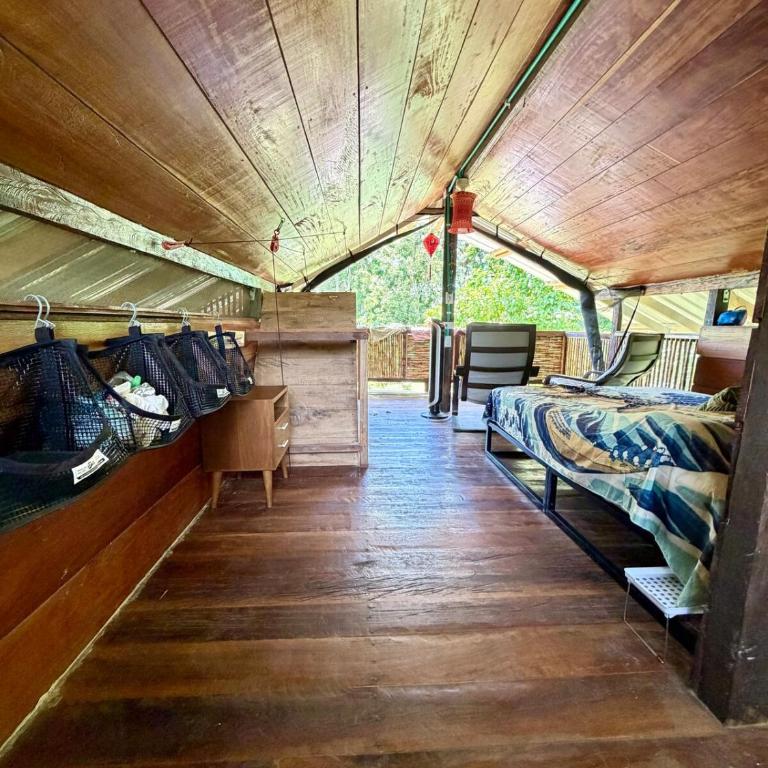 peaceful 2 bedroom house, in Capurgana - Two-Bedroom House - 23