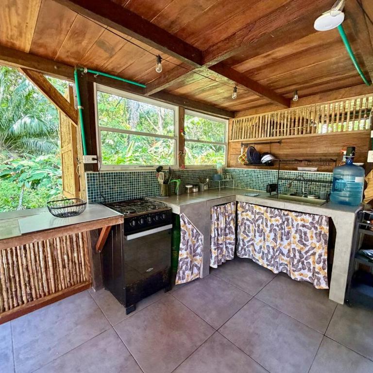 peaceful 2 bedroom house, in Capurgana - Two-Bedroom House - 26