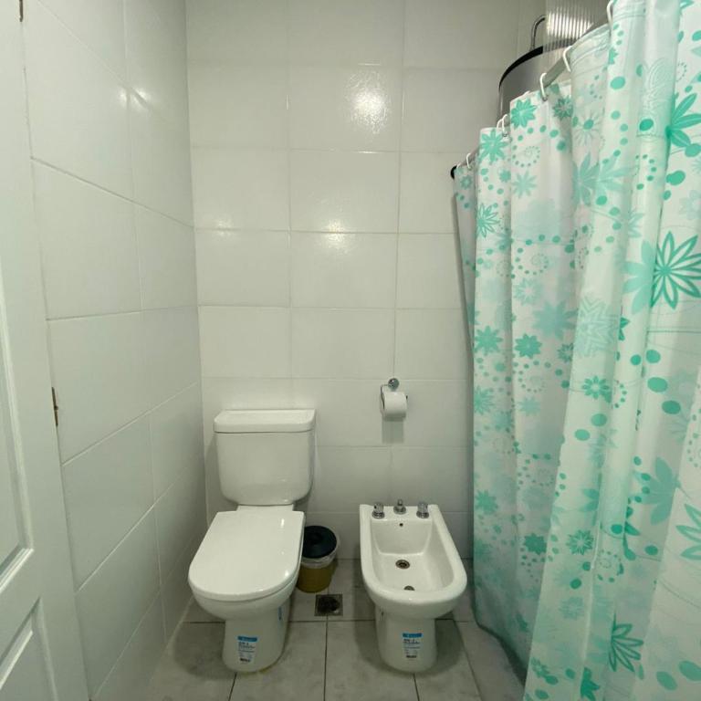 Casa Mansa - Bungalow de 2 dormitorios - 10