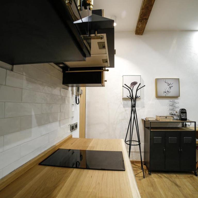 Home in the Florence centre with steam bath - Appartamento con 1 Camera da Letto - 3