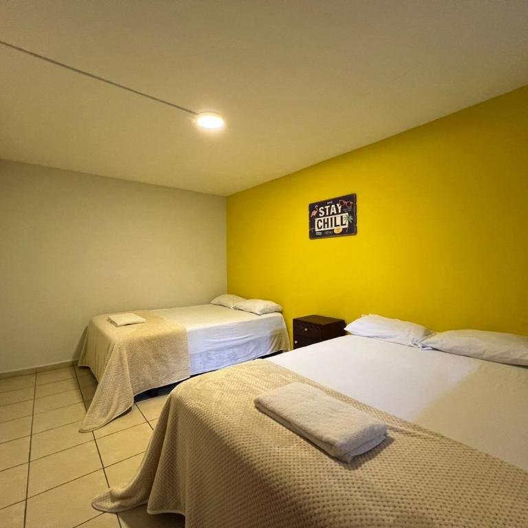 Town Apartment with terrace 4 bedrooms 3 baths - Apartamento - 8