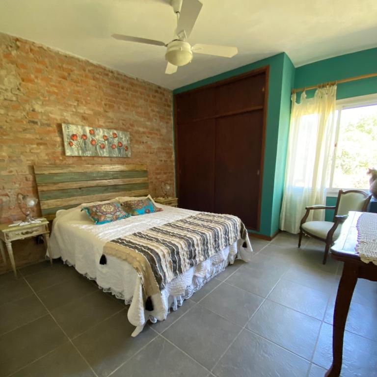 Posada Sausalito - Double Room - 3