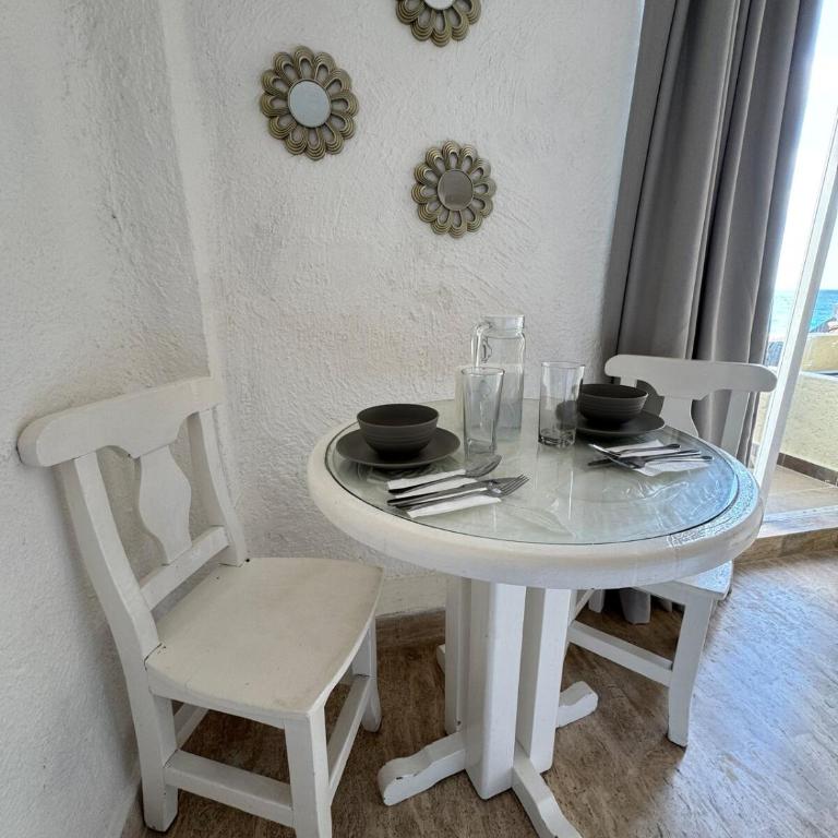 Gorgeous Caribbean Ocean View - One-Bedroom Apartment - 8