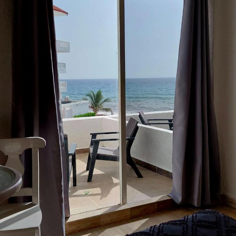 Gorgeous Caribbean Ocean View - One-Bedroom Apartment - 22