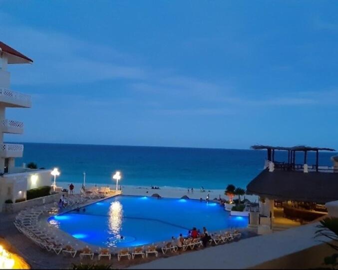 Gorgeous Caribbean Ocean View - One-Bedroom Apartment - 27