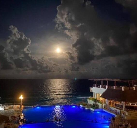 Gorgeous Caribbean Ocean View - One-Bedroom Apartment - 29