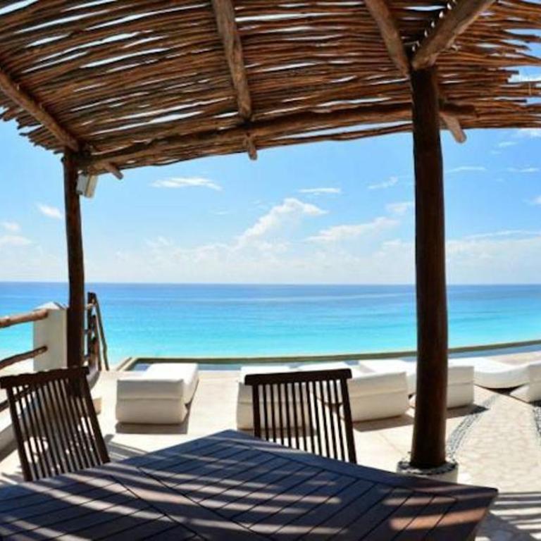 Gorgeous Caribbean Ocean View - One-Bedroom Apartment - 30