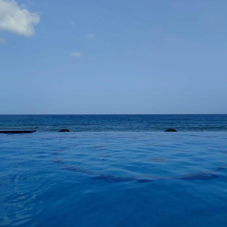 Gorgeous Caribbean Ocean View - One-Bedroom Apartment - 31