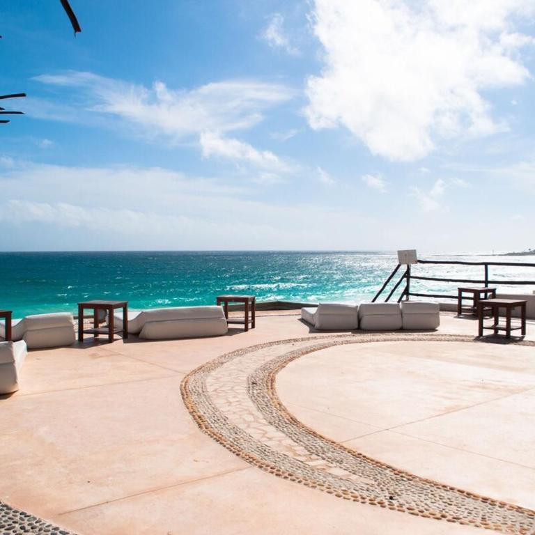 Gorgeous Caribbean Ocean View - One-Bedroom Apartment - 32