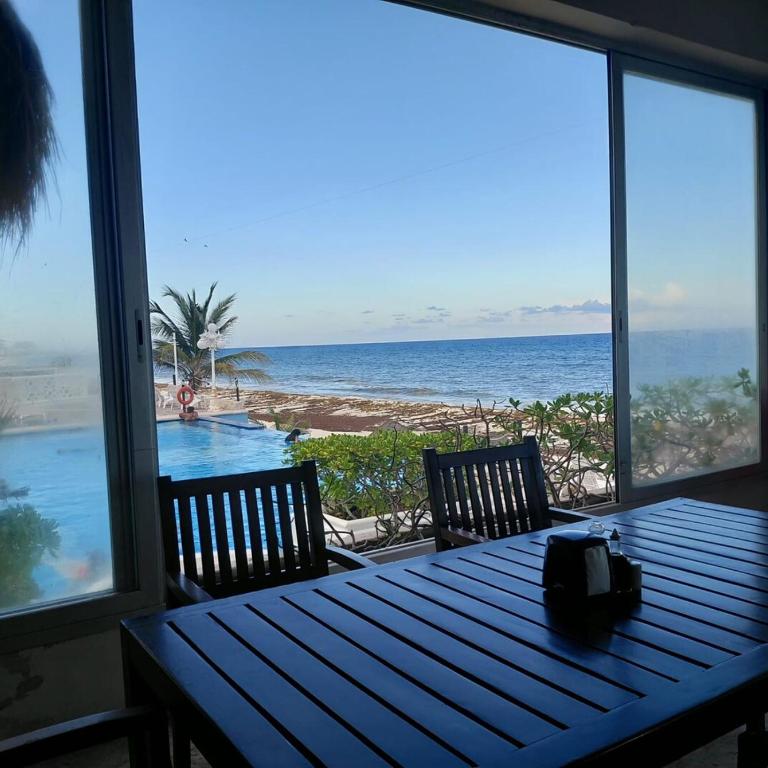 Gorgeous Caribbean Ocean View - One-Bedroom Apartment - 33