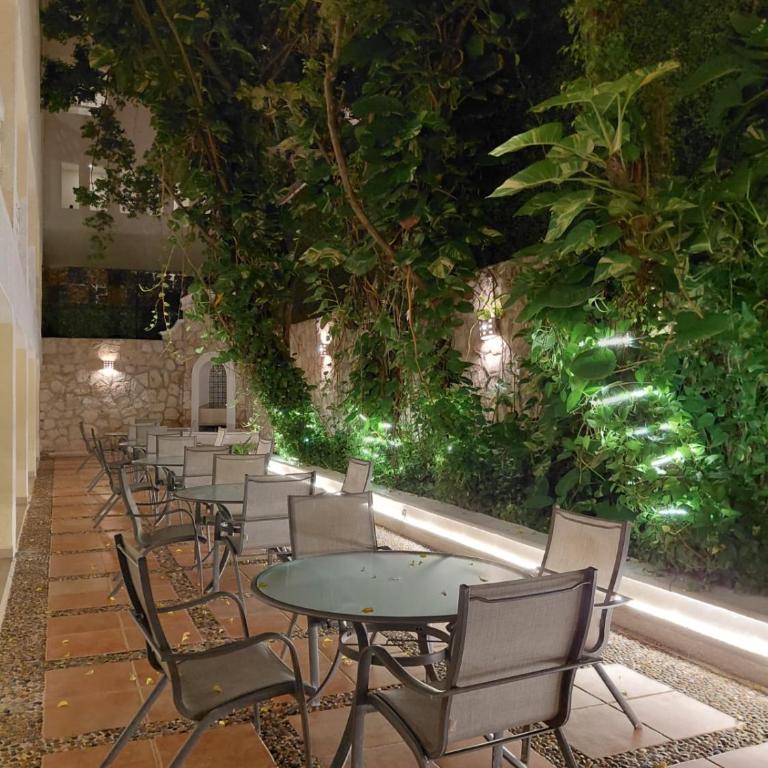 Gorgeous Caribbean Ocean View - One-Bedroom Apartment - 39