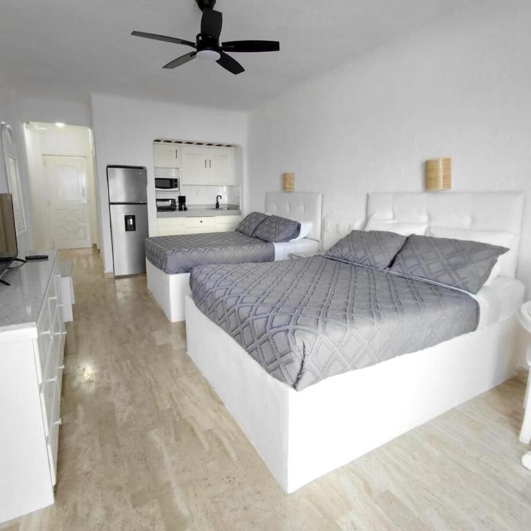 Gorgeous Caribbean Ocean View - One-Bedroom Apartment - 46