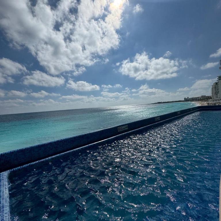 Gorgeous Caribbean Ocean View - One-Bedroom Apartment - 41