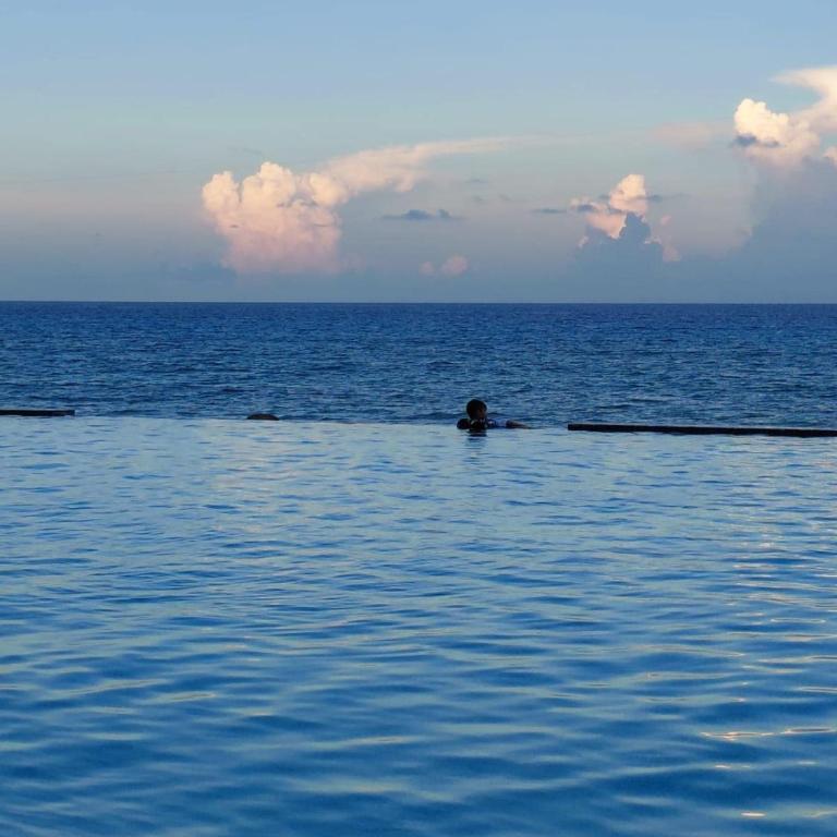 Gorgeous Caribbean Ocean View - One-Bedroom Apartment - 43