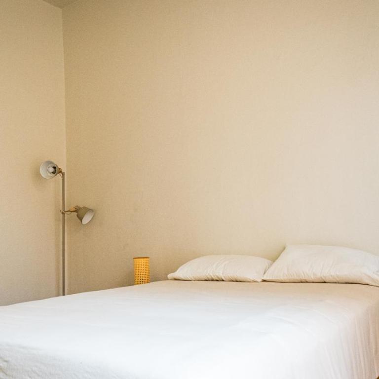 Casa Juan Álvarez - Chambre Triple avec Salle de Bains Privative - 4