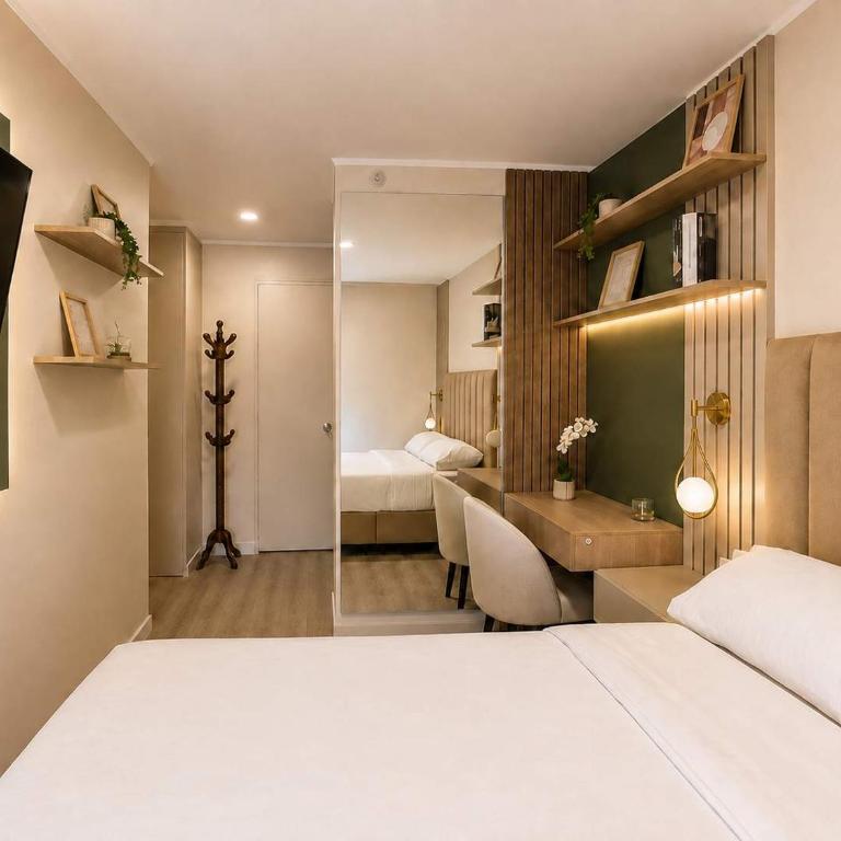 Aurelia Residence - Apartment - 17