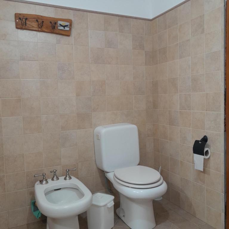 Jazmines Serranos - Two-Bedroom House - 3