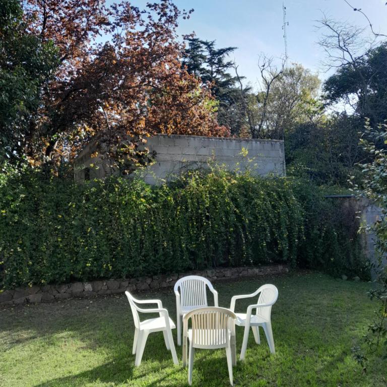 Jazmines Serranos - Two-Bedroom House - 14