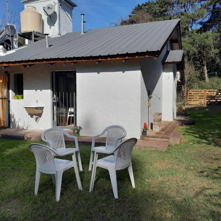 Jazmines Serranos - Two-Bedroom House - 15