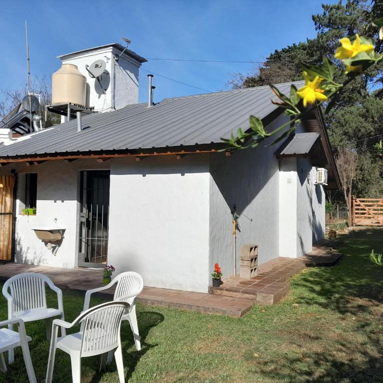 Jazmines Serranos - Two-Bedroom House - 16