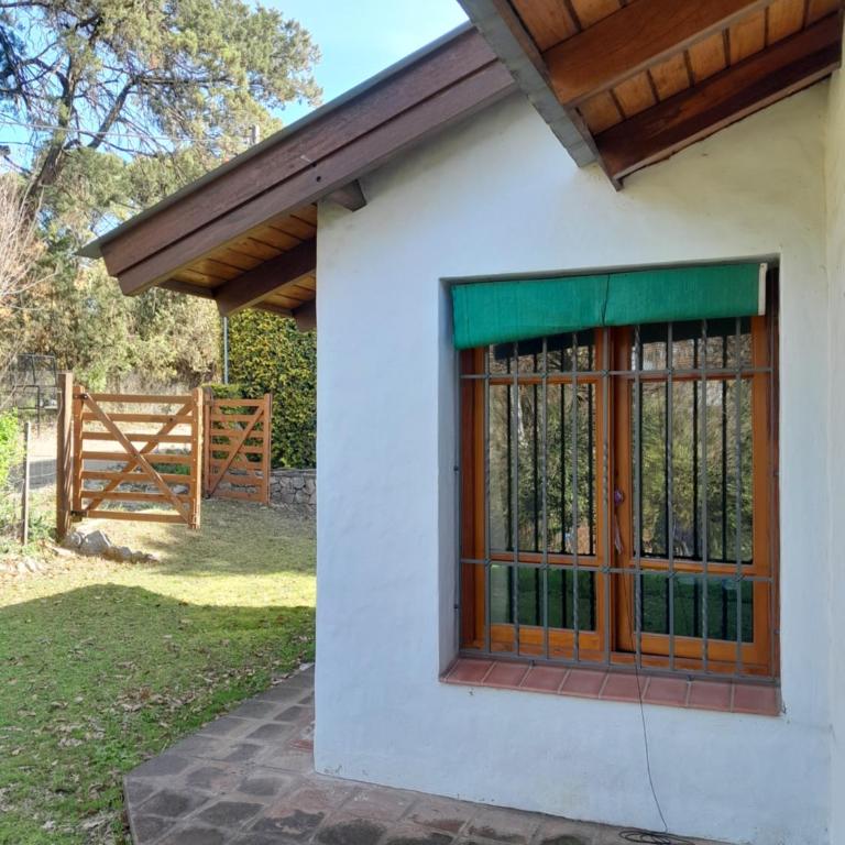 Jazmines Serranos - Two-Bedroom House - 17