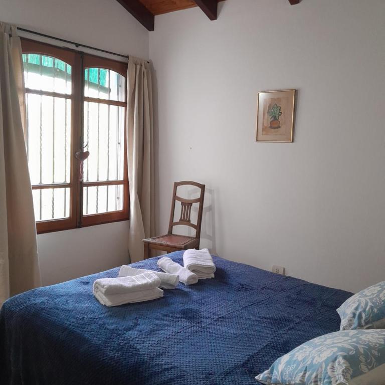 Jazmines Serranos - Two-Bedroom House - 18