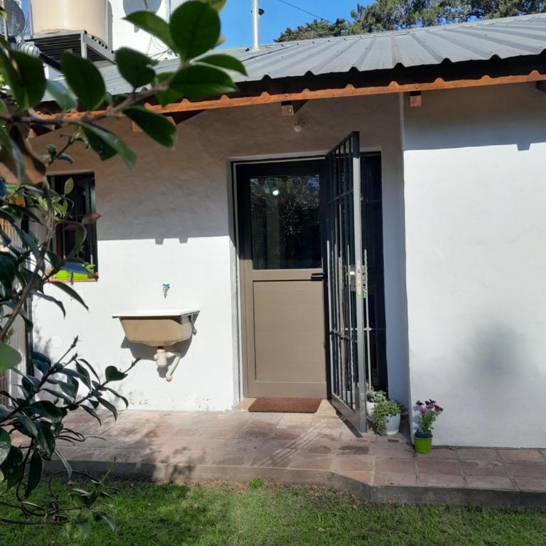 Jazmines Serranos - Two-Bedroom House - 20