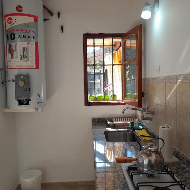 Jazmines Serranos - Two-Bedroom House - 21