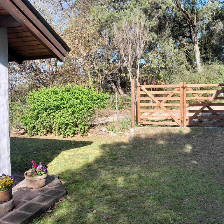 Jazmines Serranos - Two-Bedroom House - 22