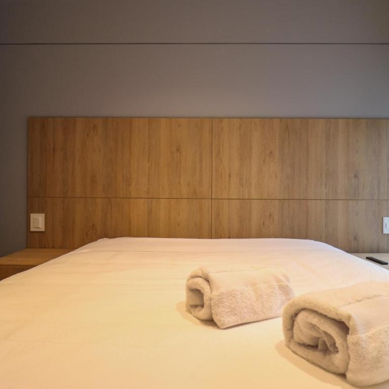 Miraflores Intimate Apartment by Geko - One-Bedroom Standard Apartment - 6