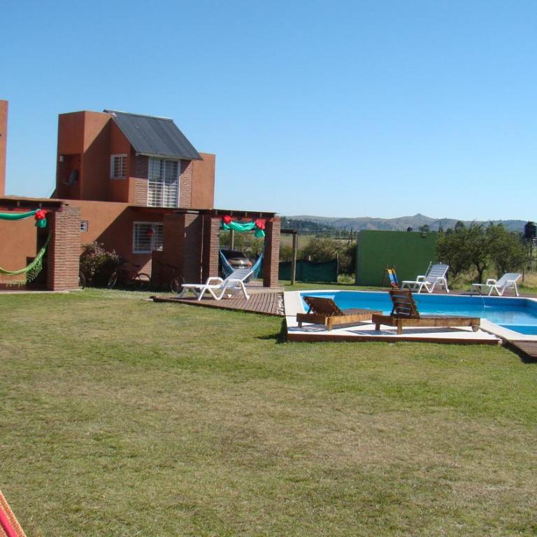 Remanso Los Molinos - Family Room - 3