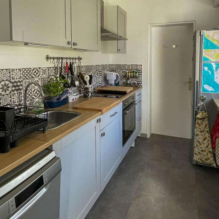 Gîte moderne près de la plage - 4 pers. - FR-1-426-633 - Maison de Vacances - 17