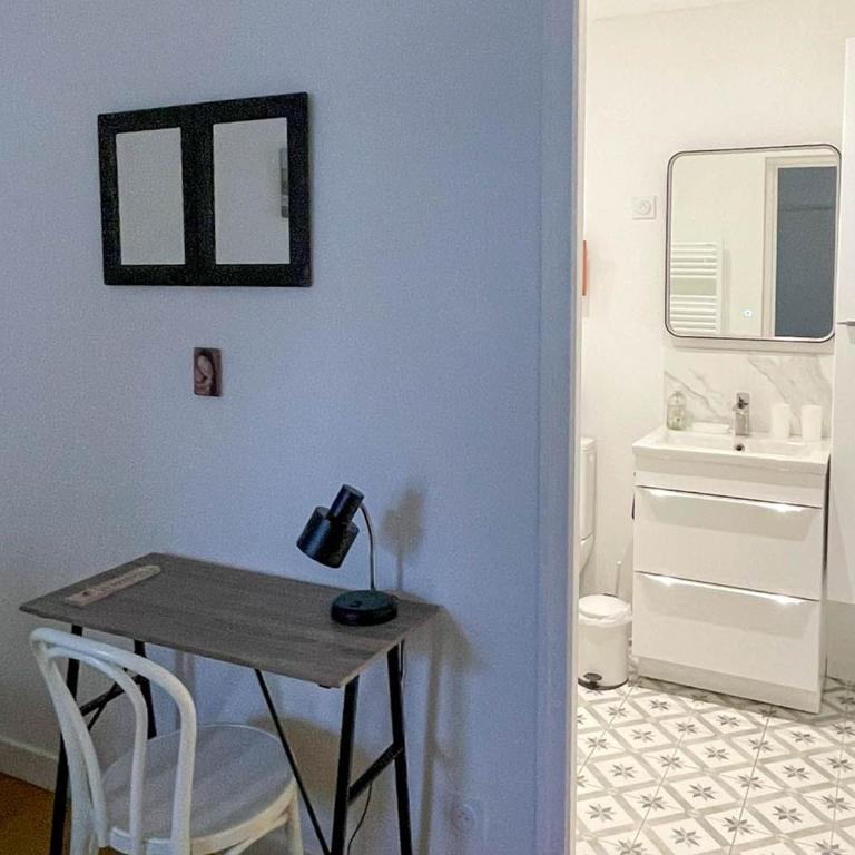 Gîte moderne près de la plage - 4 pers. - FR-1-426-633 - Maison de Vacances - 23