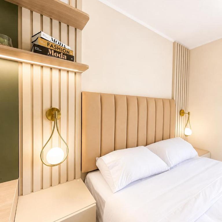 Aurelia Residence - Apartment - 21