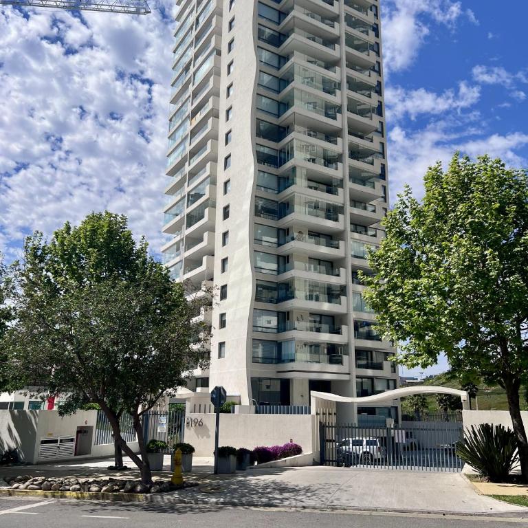 Costa Home - Departamento 2D Edificio Wave - Two-Bedroom Apartment - 22