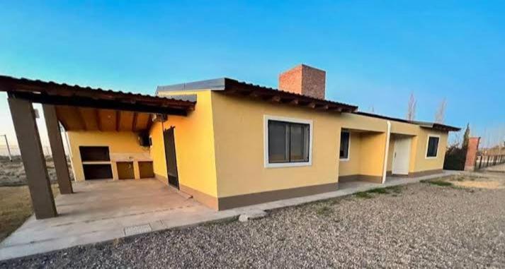 Cabañas - Apartamento de 2 dormitorios - 1