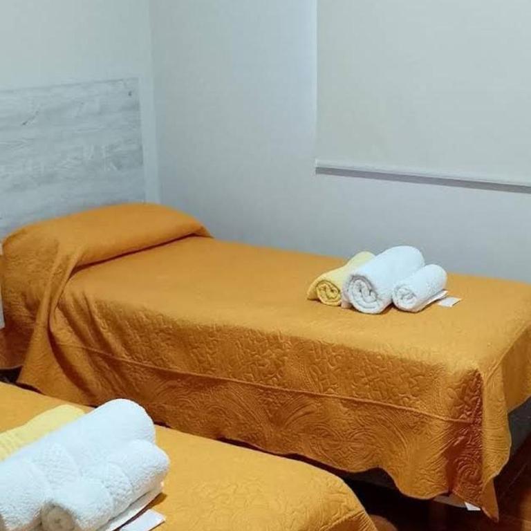 Cabañas - Apartamento de 2 dormitorios - 9