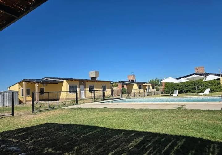 Cabañas - Apartamento de 2 dormitorios - 10