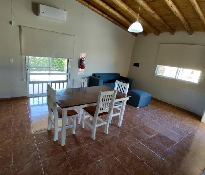 Cabañas - Apartamento de 2 dormitorios - 11