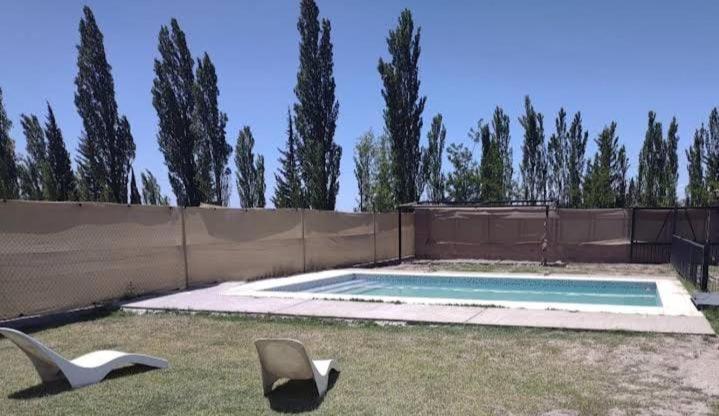 Cabañas - Apartamento de 2 dormitorios - 12