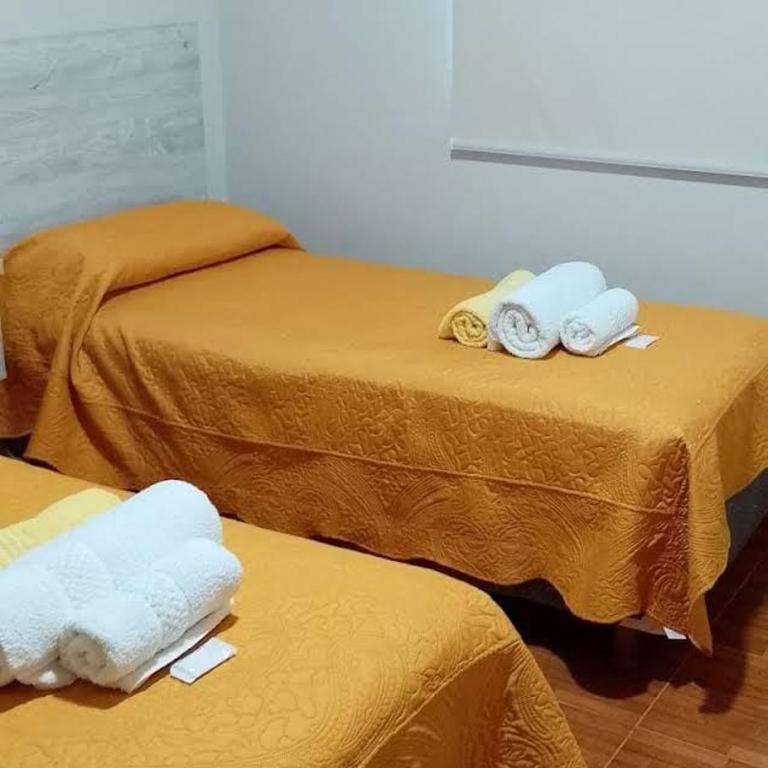 Cabañas - Apartamento de 2 dormitorios - 13