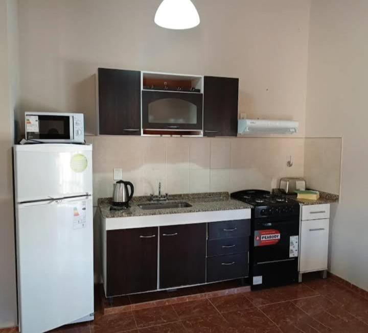 Cabañas - Apartamento de 2 dormitorios - 14