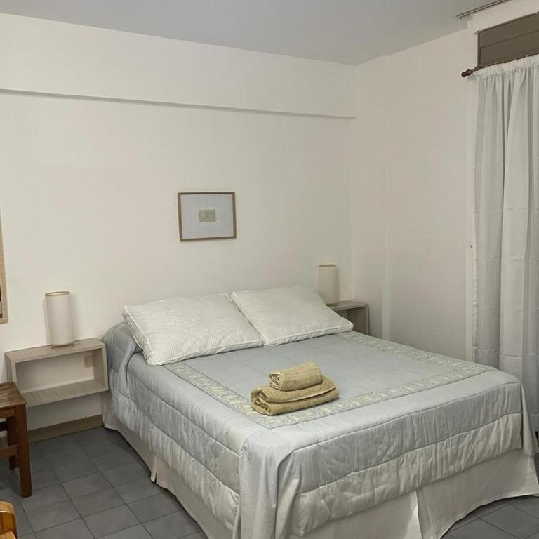 Departamento Céntrico 4 plazas - One-Bedroom Apartment - 5