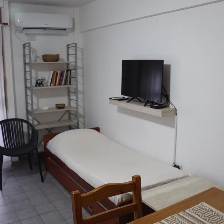 Departamento Céntrico 4 plazas - One-Bedroom Apartment - 12