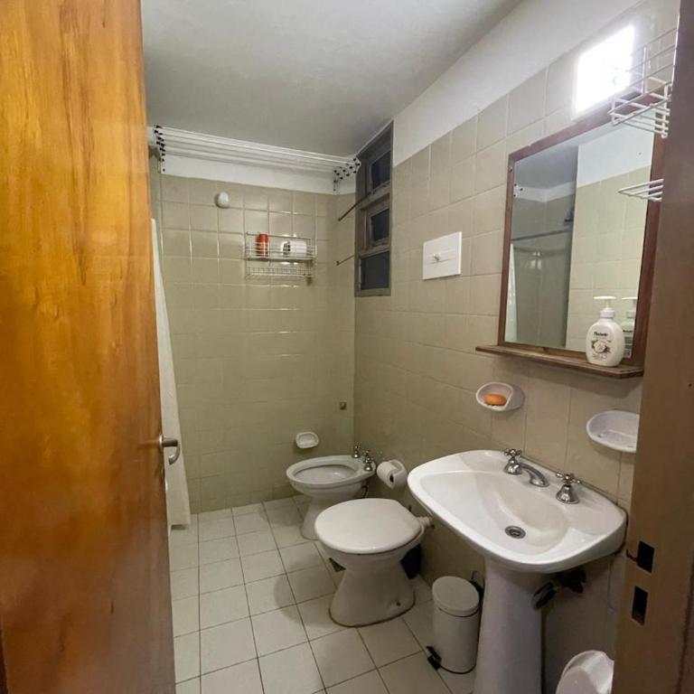 Departamento Céntrico 4 plazas - One-Bedroom Apartment - 13